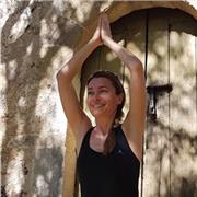 Clases de Hatha Vinyasa Yoga, Yin Yoga, Yoga Nidra|Meditación|Coaching de Respiración (Online)